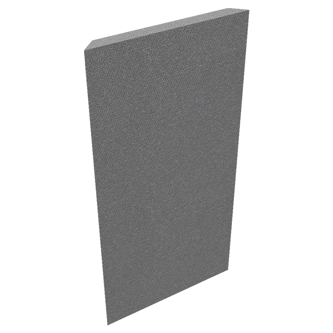 Auralex ProPanel M224 - 2" x 24" x 48" Panel, Mitered Edge