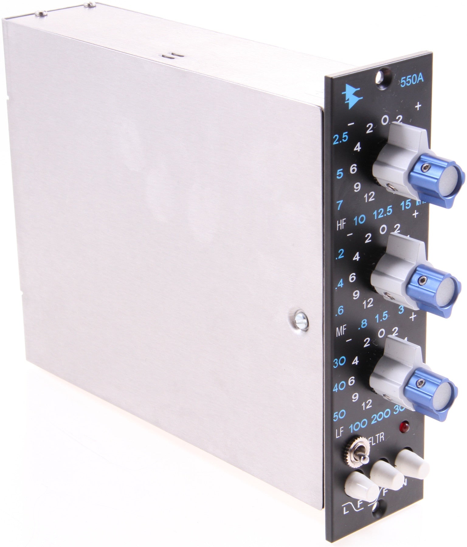 Recording Equipment - API - API 550A - Professional Audio Design, Inc