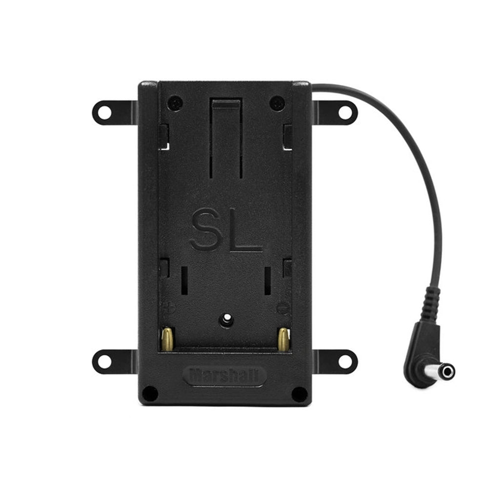 Marshall 7-NP-F970-SL - Sony NP-F970 Battery Assembly