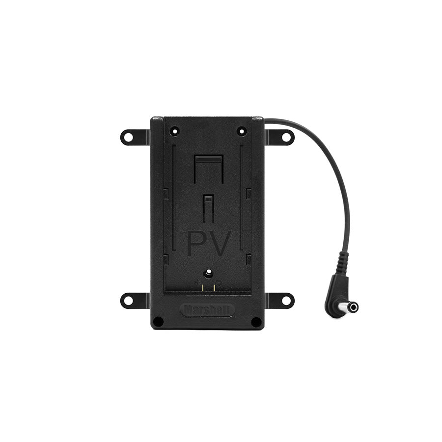 Marshall 7-VW-VBG6-PV - Panasonic VW-VBG6 Battery Assembly