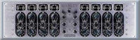 Recording Equipment - Langevin - Manley MassivePassive - Professional Audio Design, Inc