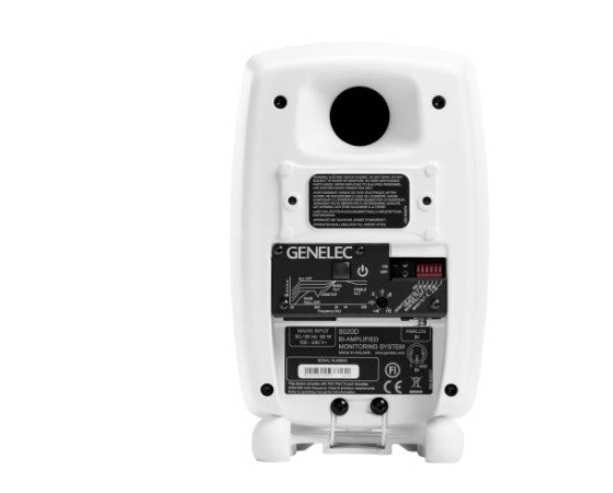 Genelec 8020D PM Active Monitor