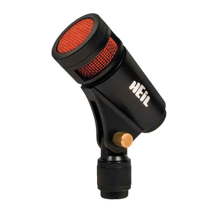 Recording Equipment - Heil Sound - Heil Microphones Heil PR 28 - Professional Audio Design, Inc