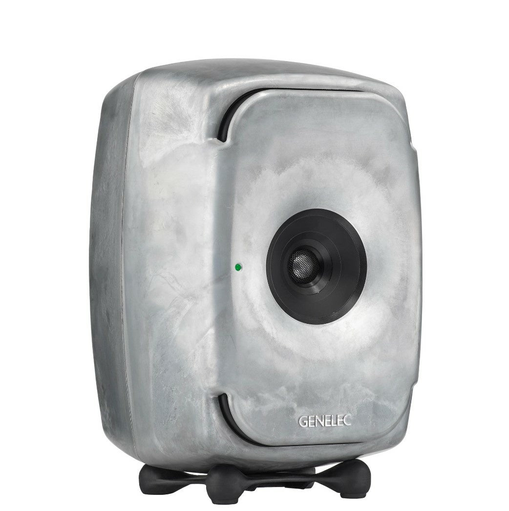 Genelec 8341ARwM - RAW Finish (Special Order)