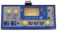【メンテナンス済み、新品同様】Focusrite ISA ONEヘッドアンプ Focusrite ISA ONE Classic Mic Pre with Independent DI - Mic Preamp