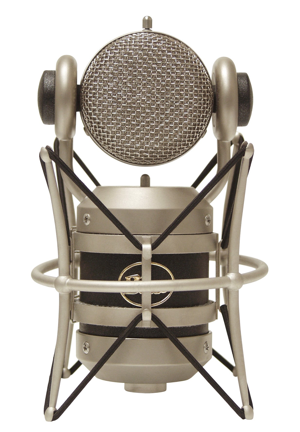 Recording Equipment - Blue Microphones - Blue Microphones Mouse - Professional Audio Design, Inc