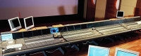 Consoles - AMS Neve - AMS Neve DFC Gemini - Professional Audio Design, Inc