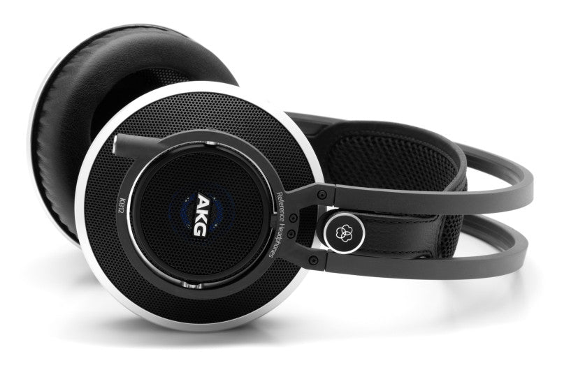 AKG K812 Pro - Professional Audio Design, Inc 