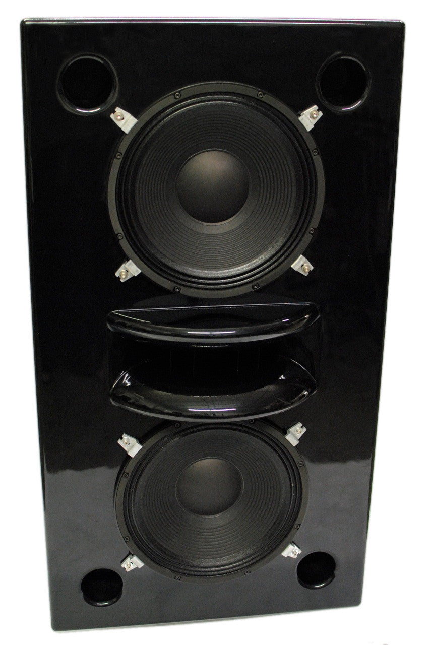 Augspurger Duo 15V Passive Main Monitors, PAIR - Professional Audio Design, Inc