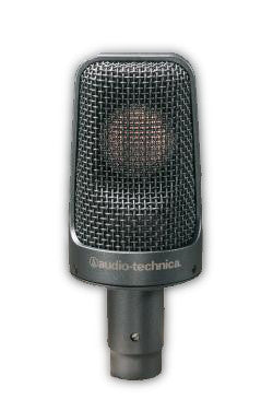 Recording Equipment - Audio Technica - Audio Technica AE3000 - Professional Audio Design, Inc