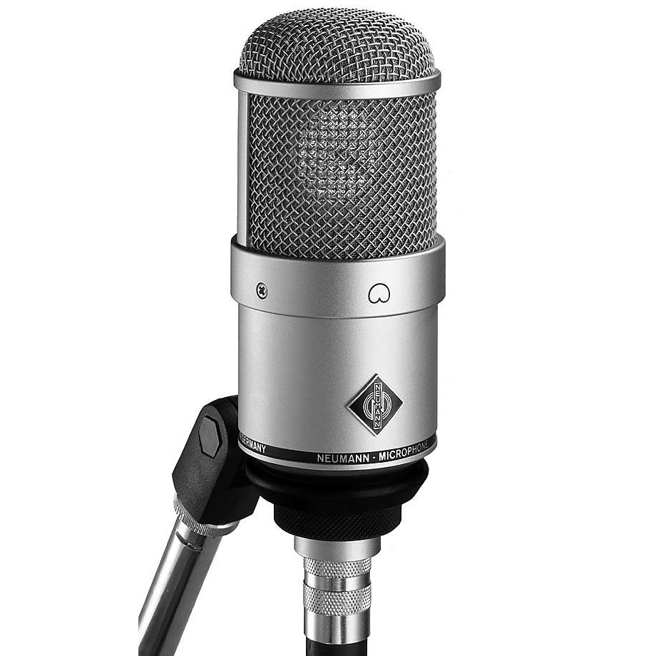 Neumann M 147 - TUBE - SET - US Large Diaphragm Microphone - Microphones - Professional Audio Design, Inc