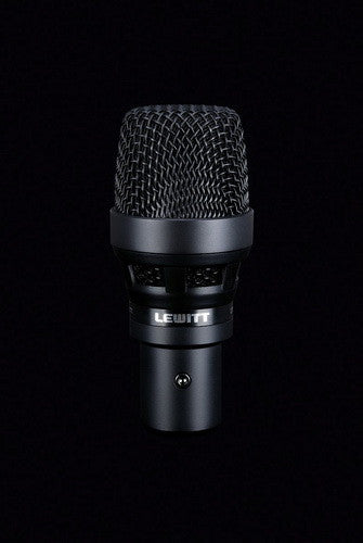 Recording Equipment - Lewitt - Lewitt DTP 340 TT Dynamic Mircophone - Professional Audio Design, Inc