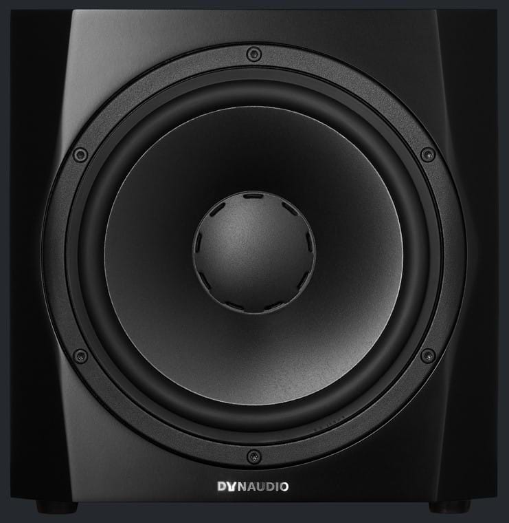 Dynaudio SUB 9S - Black