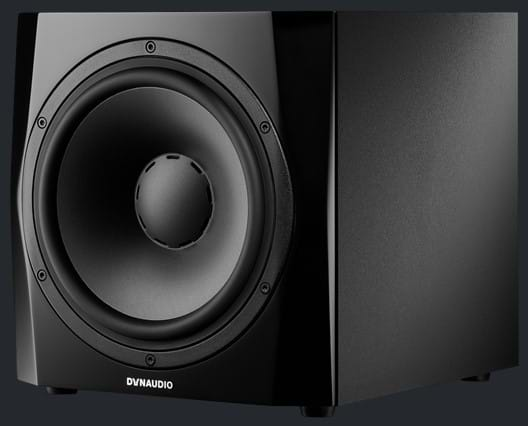 Dynaudio SUB 9S - Black