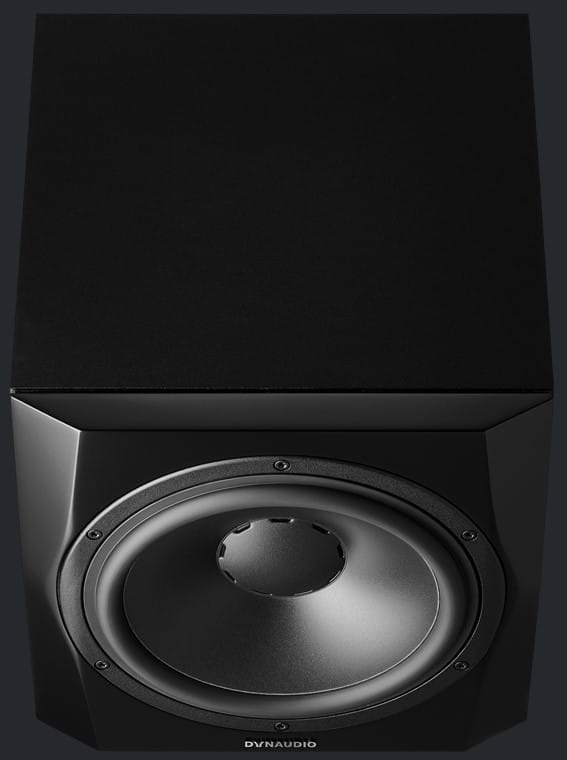 Dynaudio SUB 9S - Black