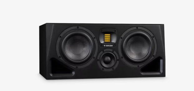 ADAM Audio Bundle A77H/Sub12 (2-A77H/1-Sub12)
