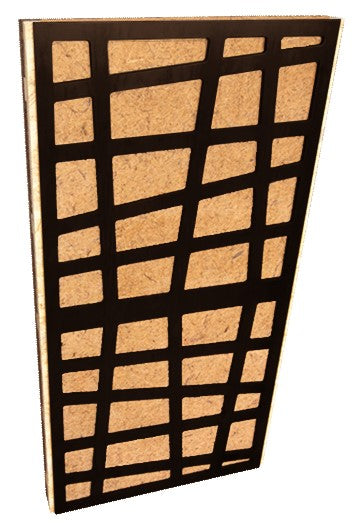 Jocavi ECOiso ABL Ecological ProductAcoustics - Professional Audio Design, Inc