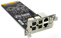 Hear Technologies ADAT Card for PRO Hub - Accessories - Professional Audio Design, Inc