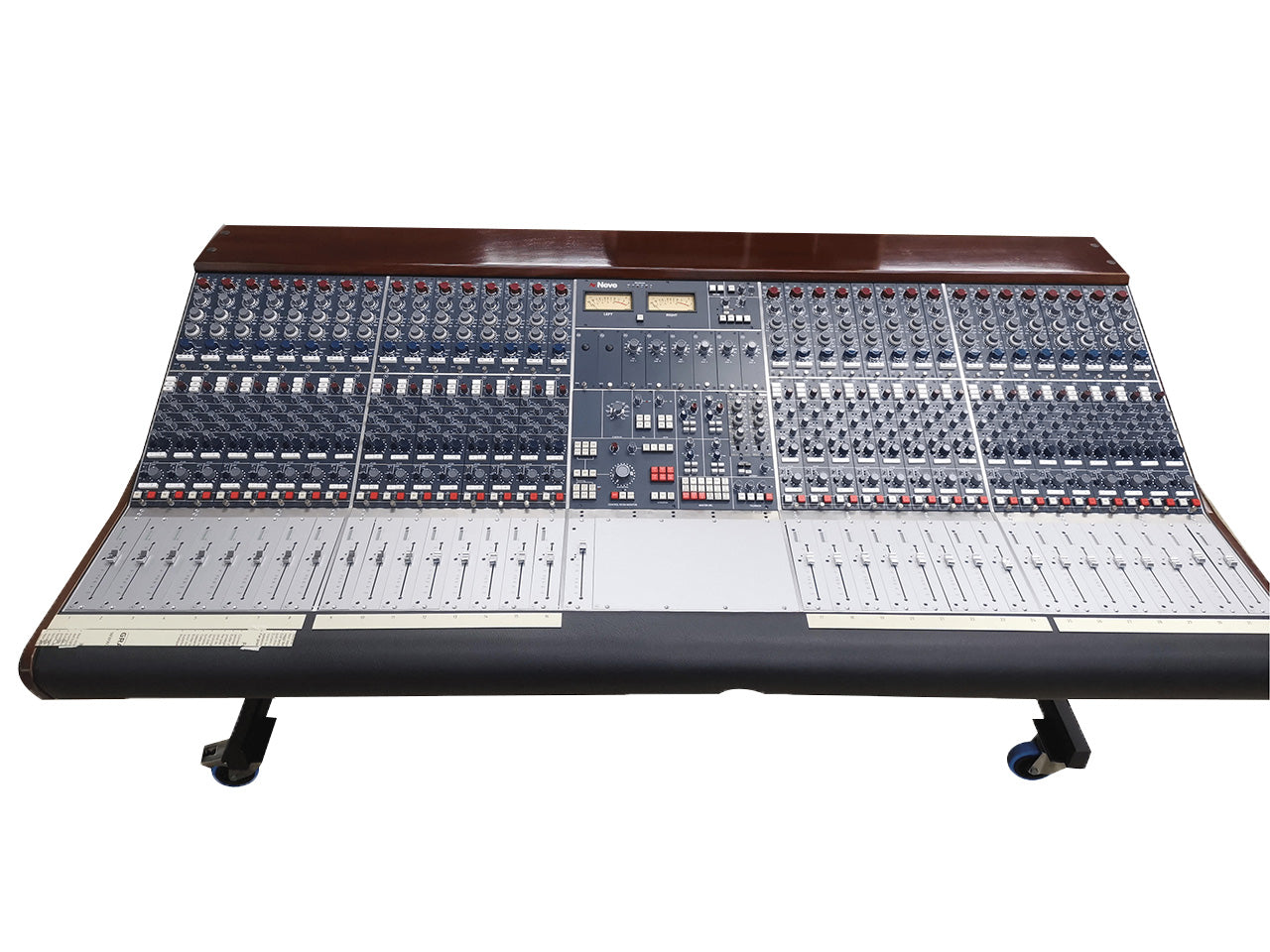 AMS Neve BCM 32/2 Mk2