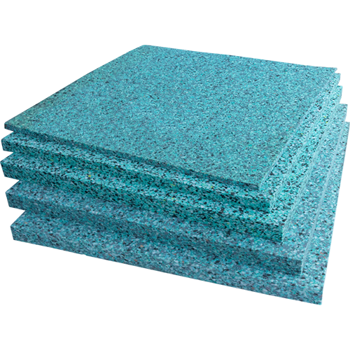 Jocavi IN ARG Industrial InsulationAcoustics - Professional Audio Design, Inc