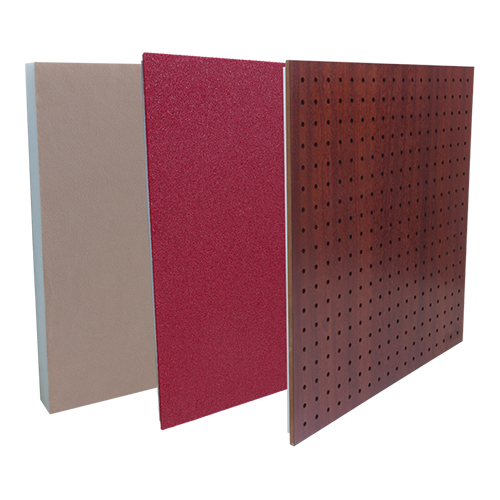 Jocavi ASSC Absorbent PanelAcoustics - Professional Audio Design, Inc