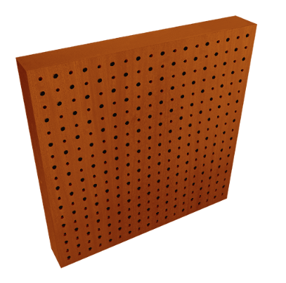 JOCAVI Addsorb Absorbent Panel - Professional Audio Design, Inc