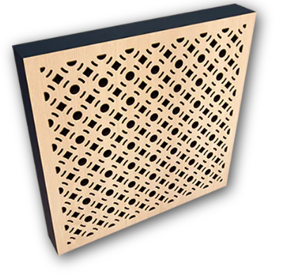 JOCAVI Addsorb Absorbent Panel - Professional Audio Design, Inc