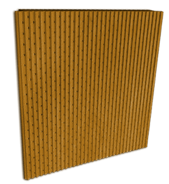 JOCAVI Addsorb REV Absorbent Panel - Professional Audio Design, Inc