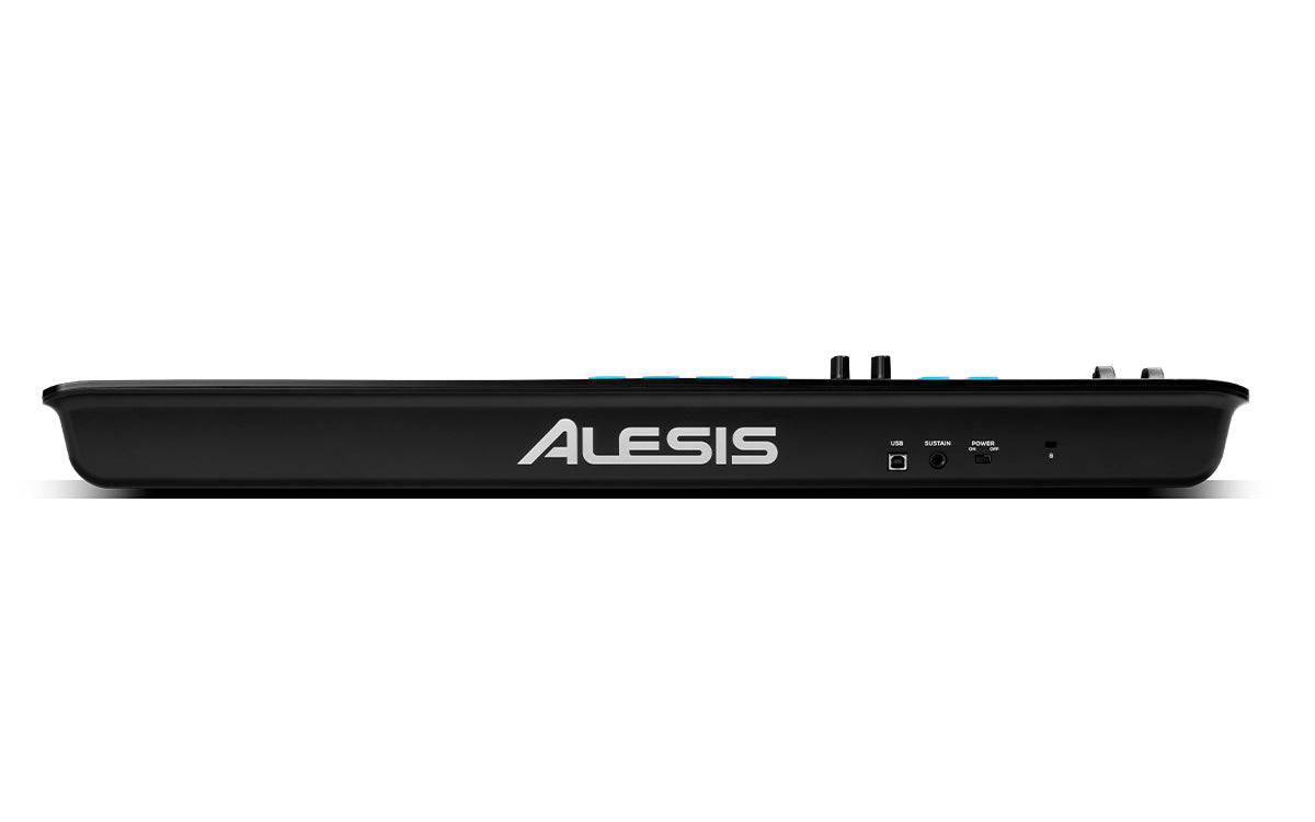 Alesis V49MKII - 49-KEY USB/KEYBOARD CONTROLLER