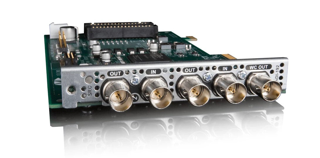 Avid MADI-192 OPTION CARD