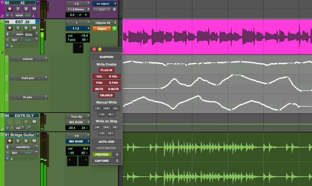 Avid Pro Tools 3 Year Subscription-EDU INST