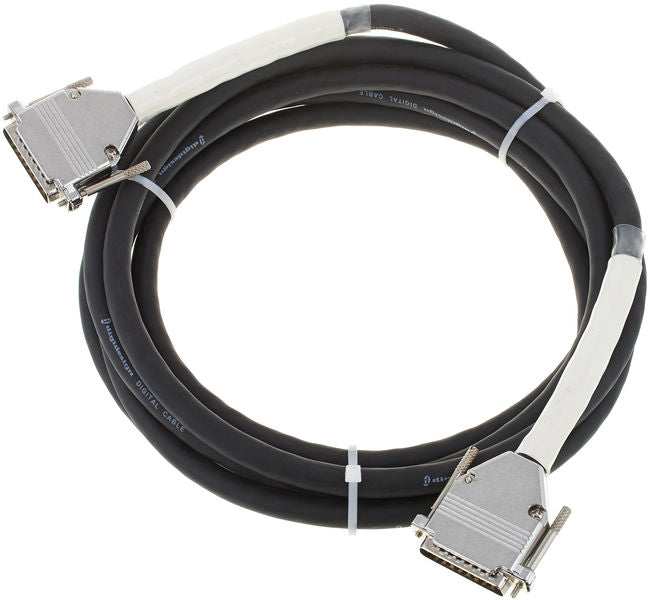 Avid DB25-DB25 Digisnake 4' 8 Channels Model #Mh101 - Professional Audio Design, Inc