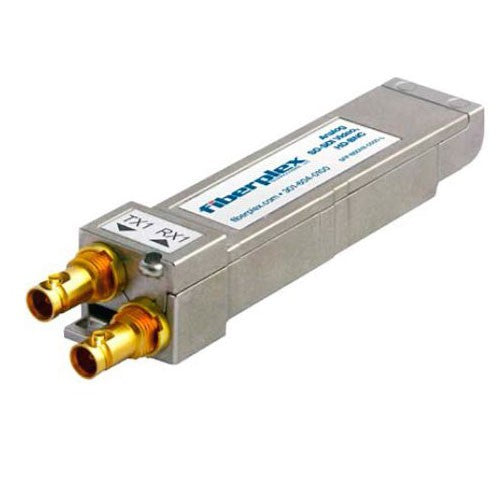 Avid MTRX SFP - Coax Madi Tranceiver W. HD/Mini-BNC - Professional Audio Design, Inc