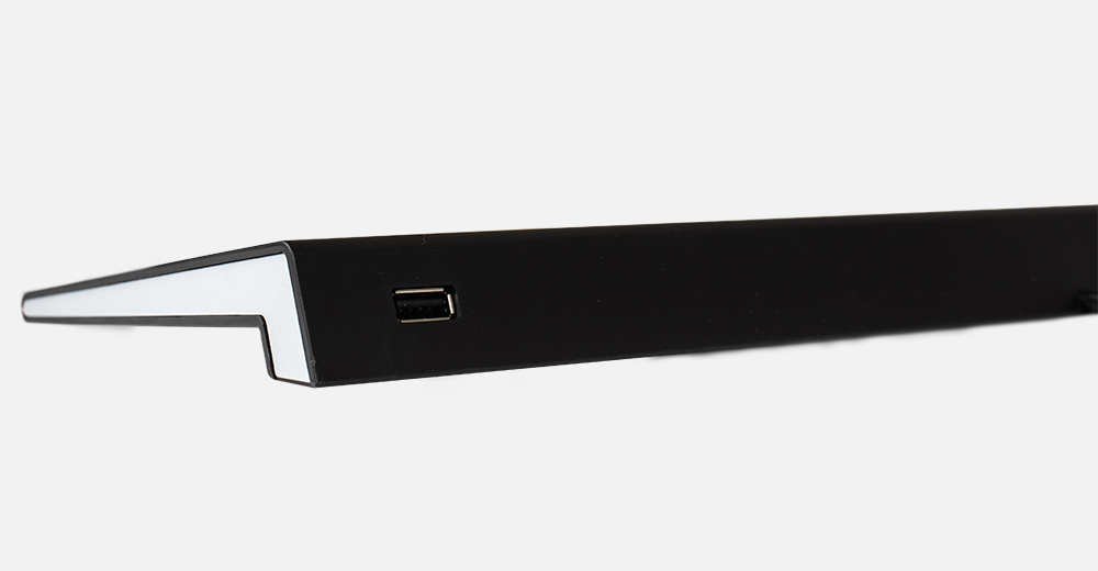 Avid Media Composer Logickeyboard Astra Backlit Pc Keyboard - Professional Audio Design, Inc