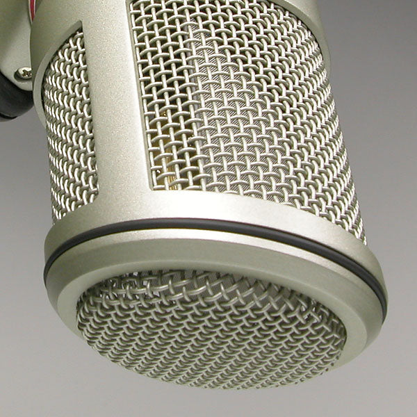 Neumann BCM 104 Large Diaphragm Broadcast Microphone - Microphones - Professional Audio Design, Inc