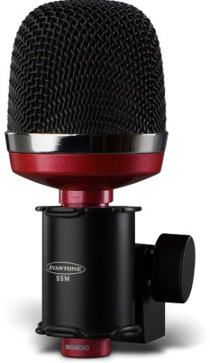 Avantone Pro BONZO BUNDLE - Complete Kick Drum Microphone Bundle