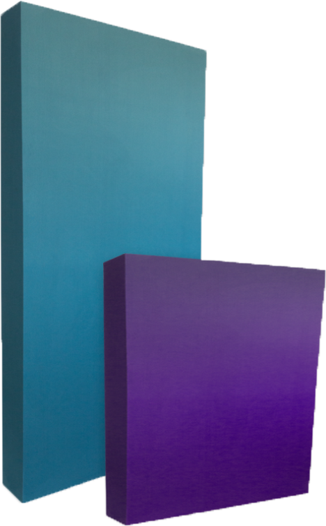 Jocavi ABSTRACT BasstrapAcoustics - Professional Audio Design, Inc