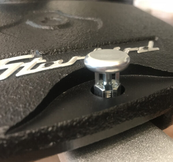 Triad-Orbit SB-1 - Starbird Super Boom Stand