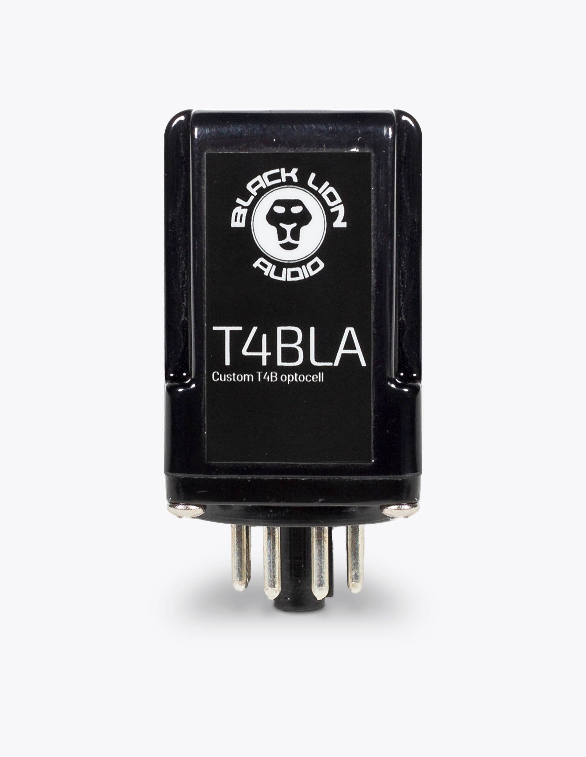 Black Lion Audio T4BLA - Custom Made Opto Element