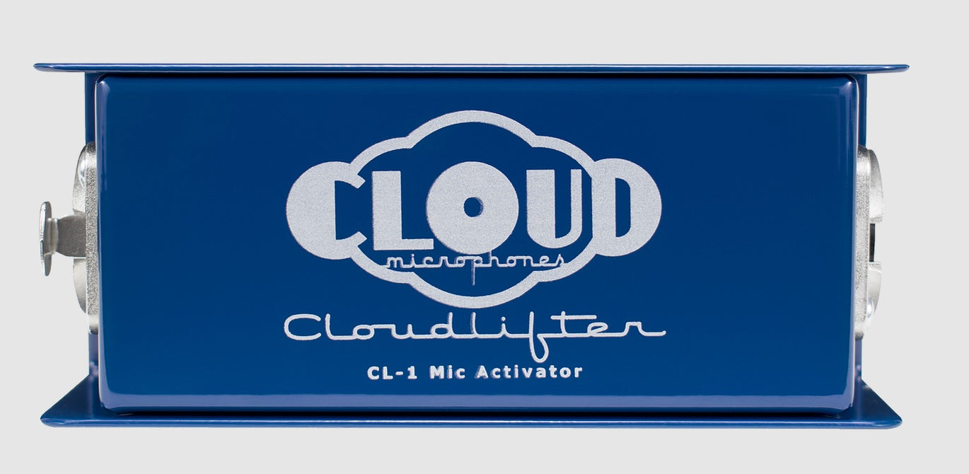 Cloud Microphone CL-1 Cloudlifter - Accessories - Professional Audio Design, Inc