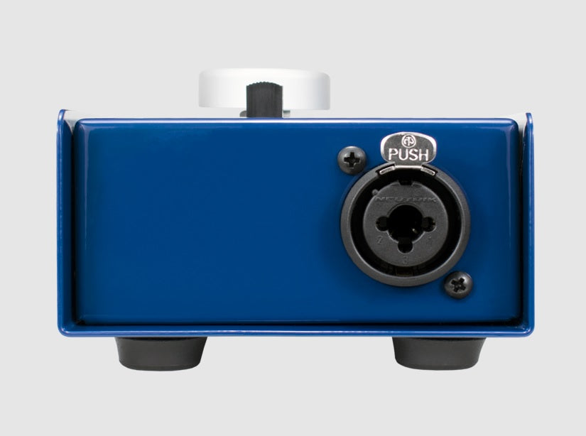 Cloud Microphone CL-Zi Vari-Z Instrument/Mic Activator - Accessories - Professional Audio Design, Inc