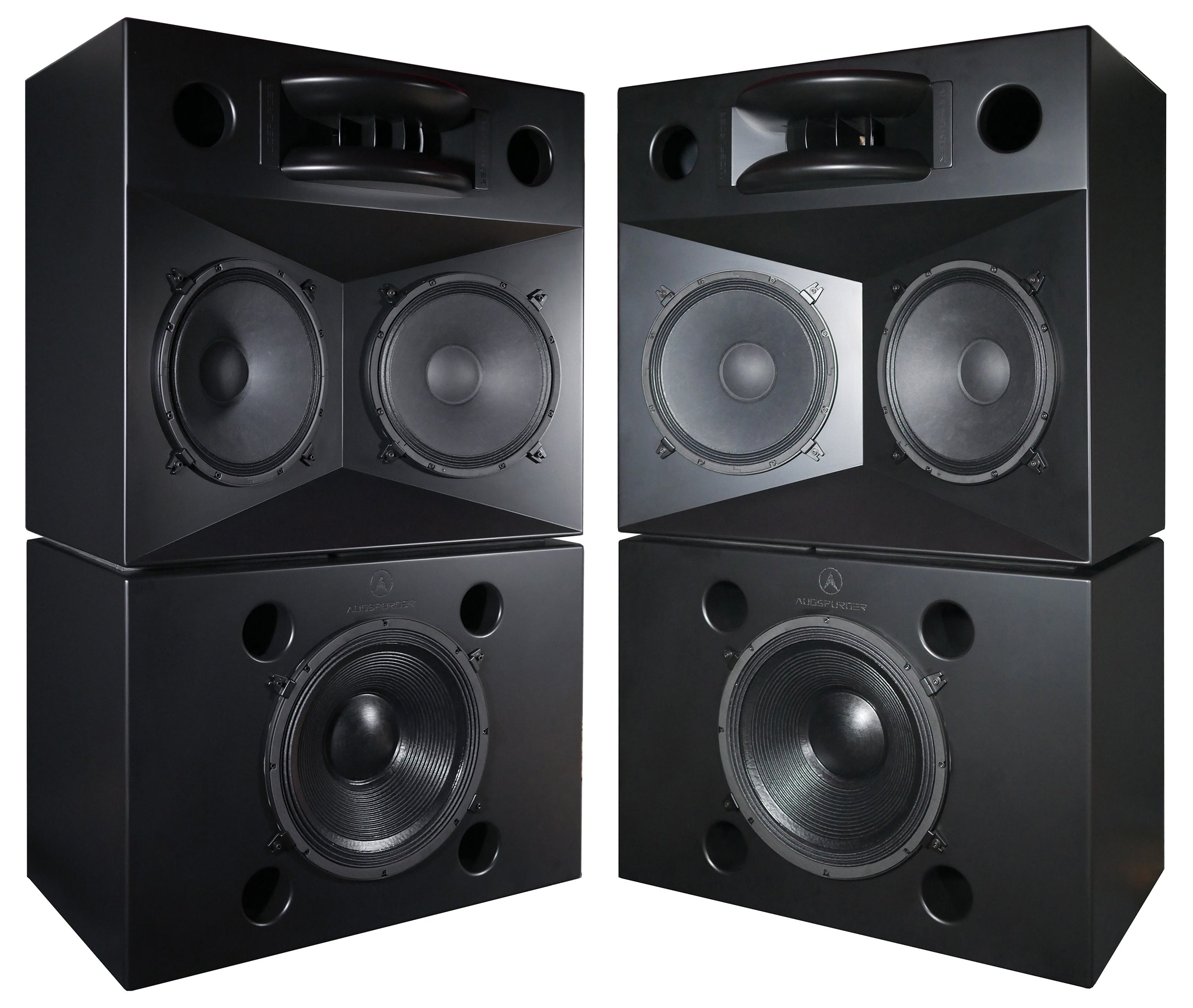 Augspurger® SUB 18/CL