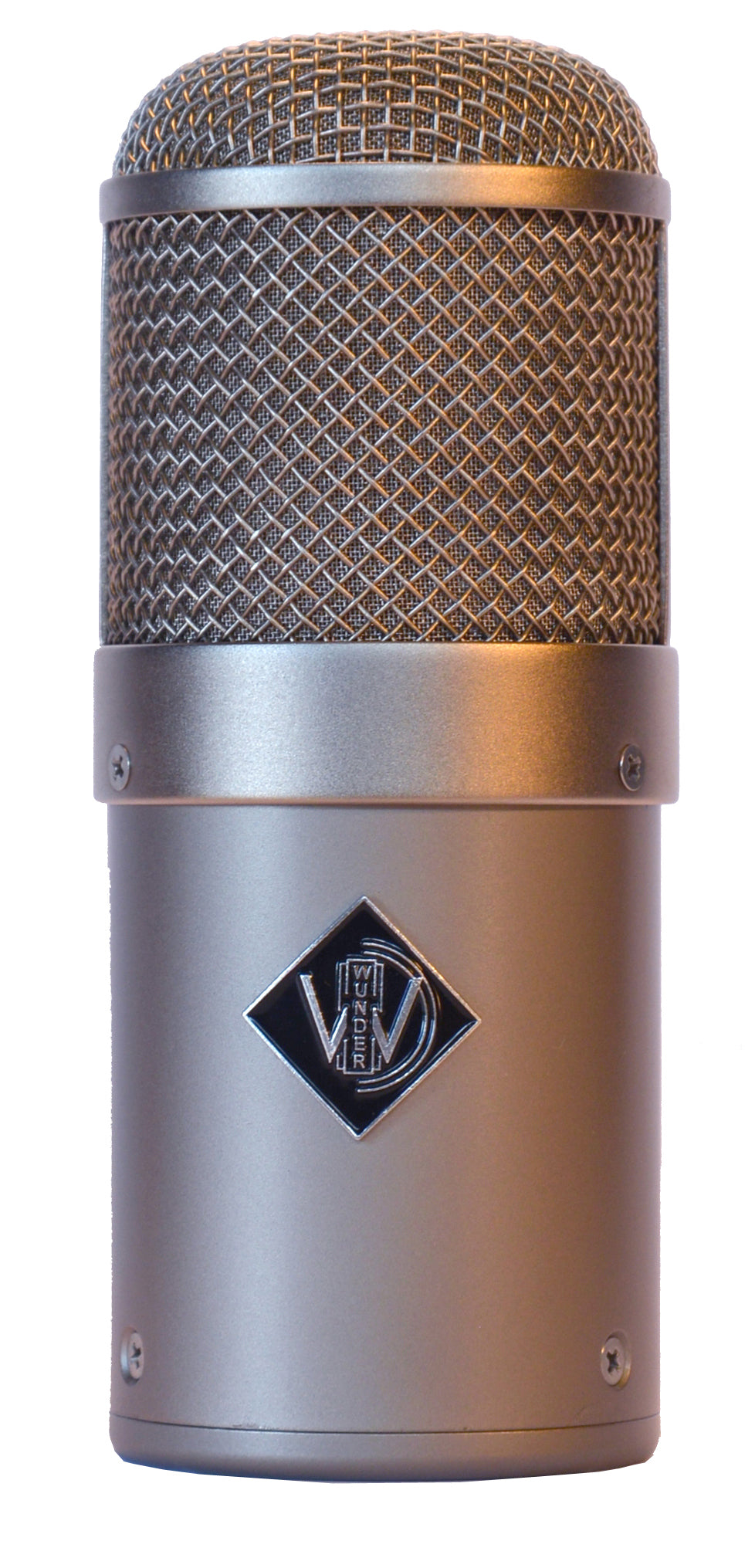 Wunder Audio CM7 FET S - Microphones - Professional Audio Design, Inc