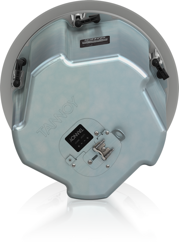 Tannoy CMS 801 SUB BM - Subwoofer - Professional Audio Design, Inc