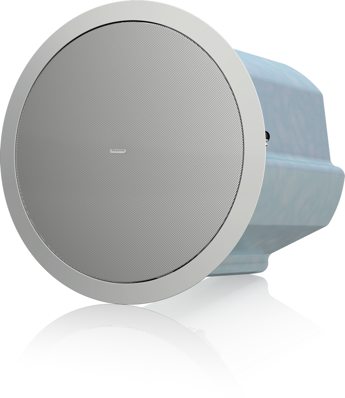 Tannoy CMS 801 SUB BM - Subwoofer - Professional Audio Design, Inc