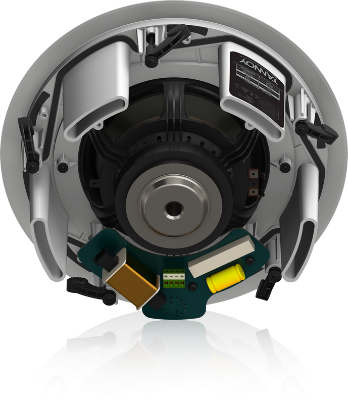 Tannoy CMS 801 SUB PI - Subwoofer - Professional Audio Design, Inc