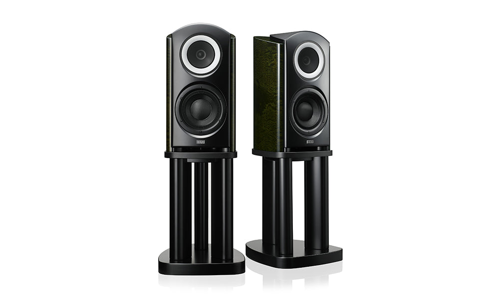 TAD-CR1TX Compact Reference One - Emerald Black