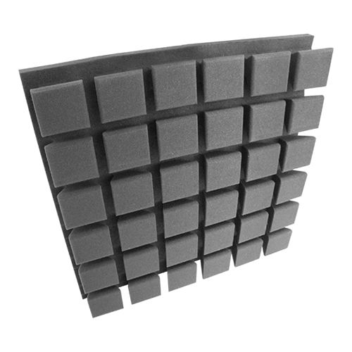 Jocavi ATP CUBESORB Absorbent PanelAcoustics - Professional Audio Design, Inc