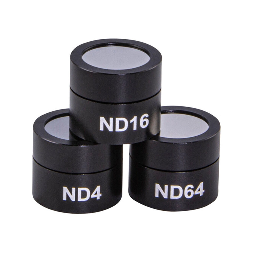 Marshall CV226-NDF - CV226 ND Filter Caps (3-pack)