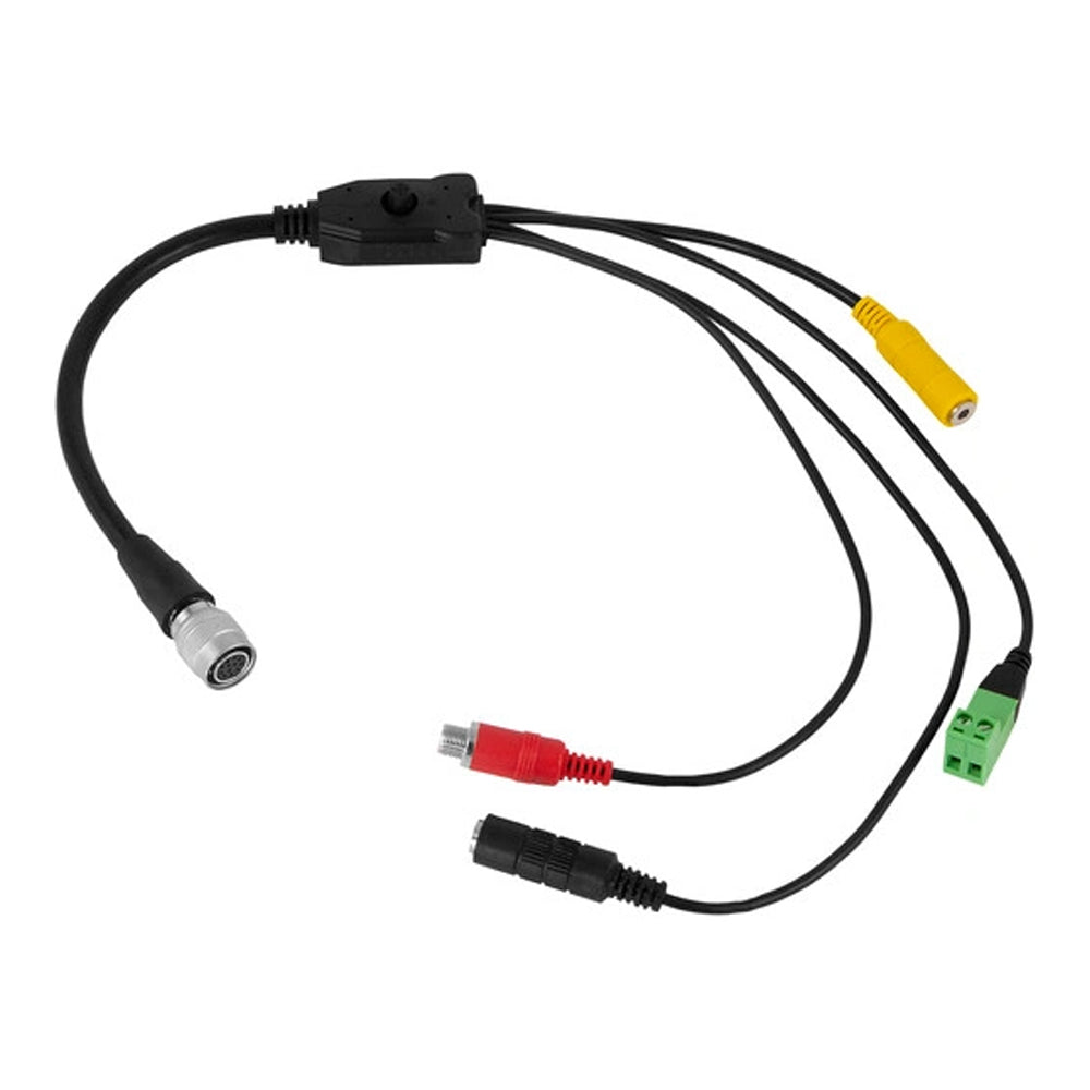 Marshall CV420/380-CABLE - Replacement Breakout Cable